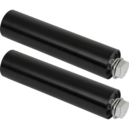 Buyers Products Tube Mount, set of 2 8592425